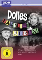 plakat - Dolles Familienalbum (1969)