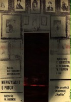 plakat filmu Nieprzyjaciel u progu