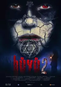 Plakat filmu Büyü 2