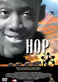 Plakat filmu Hop