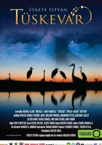 Plakat filmu T&uuml;skev&aacute;r