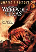 Matthew J. Siegel / Mexican Werewolf in Texas
