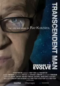 Plakat filmu Transcendent Man 