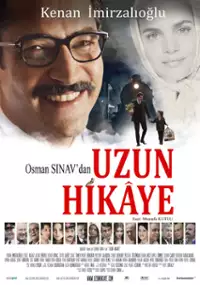 Plakat filmu Uzun Hikaye