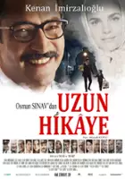 plakat filmu Uzun Hikaye