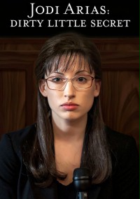 Mroczny sekret Jodi Arias