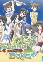 plakat filmu IslandDays