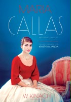 plakat filmu Maria Callas