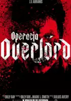 plakat filmu Operacja Overlord