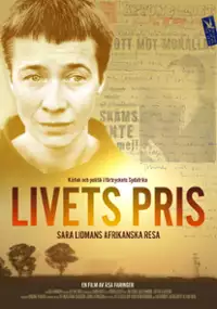 Plakat filmu Livets pris