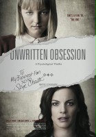 plakat filmu Unwritten Obsession