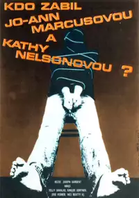 Plakat filmu The Marcus-Nelson Murders