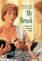plakat filmu My Breast