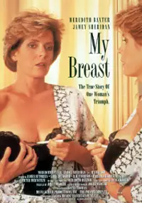 Plakat filmu My Breast