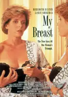 plakat filmu My Breast