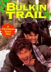 Plakat filmu The Bulkin Trail