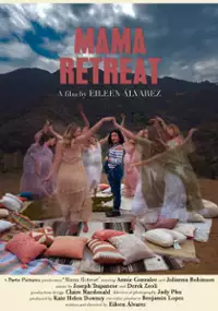 Plakat filmu Mama Retreat