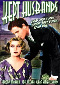 Plakat filmu Kept Husbands