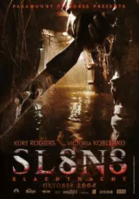 Plakat filmu Sl8n8