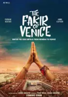 plakat filmu The Fakir of Venice