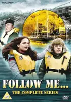 plakat serialu Follow Me