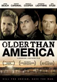Plakat filmu Older Than America