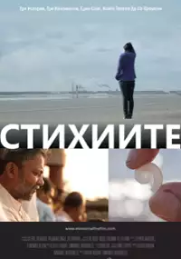 Plakat filmu Elemental