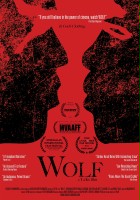 plakat filmu Wolf