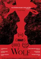 plakat filmu Wolf