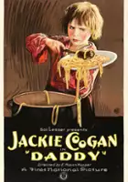 plakat filmu Daddy