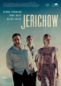 Plakat filmu Jerichow