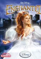 plakat gry Disney's Enchanted