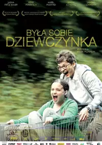 Plakat filmu Była sobie dziewczynka