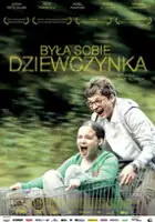 plakat filmu Była sobie dziewczynka