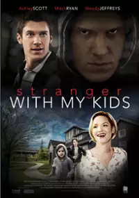 Plakat filmu Zabawy z mordercą
