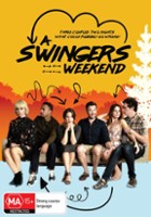 plakat filmu A Swingers Weekend