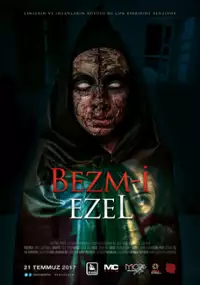 Plakat filmu Bezm-i Ezel