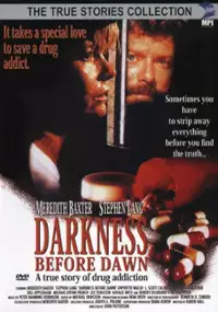Plakat filmu Darkness Before Dawn