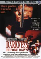 plakat filmu Darkness Before Dawn