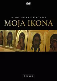 Plakat filmu Moja ikona