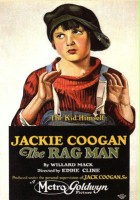 plakat filmu The Rag Man