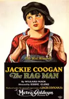 plakat filmu The Rag Man