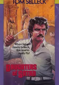 Plakat filmu Daughters of Satan