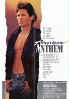 plakat filmu Amerykański hymn