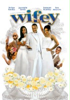 plakat filmu Wifey