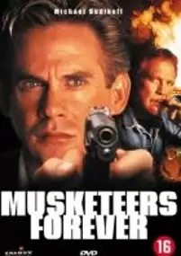 Plakat filmu Kumple na zawsze