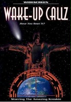plakat filmu Wake-Up Callz
