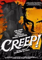 plakat filmu The Creep Behind the Camera