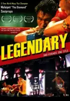 plakat filmu Legendary
