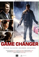 plakat filmu The Game Changer